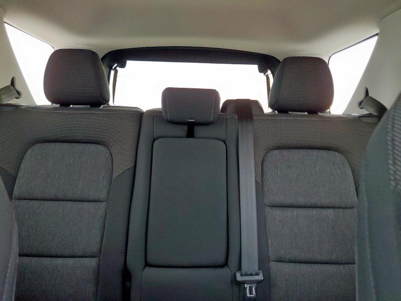 2024 FORD BRONCO SPO #3301593621