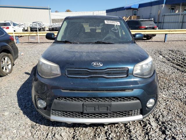 2018 KIA SOUL + #3291248971