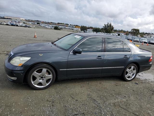 2005 LEXUS LS 430 #3287692017