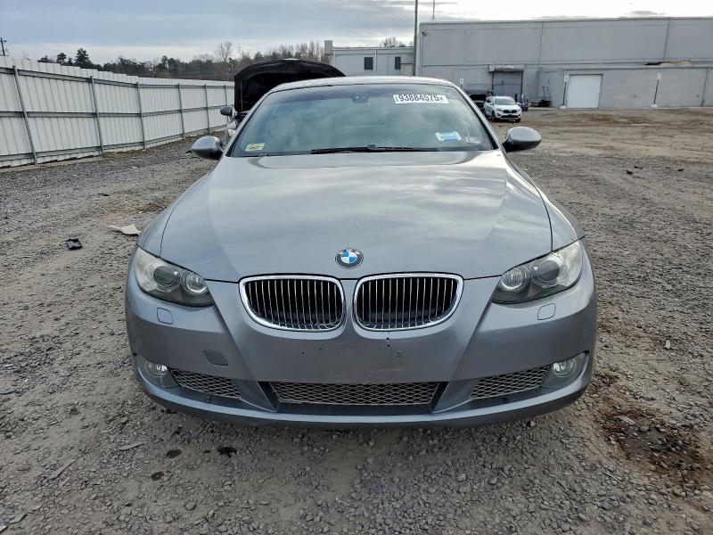 2007 BMW 335 I #3302749031
