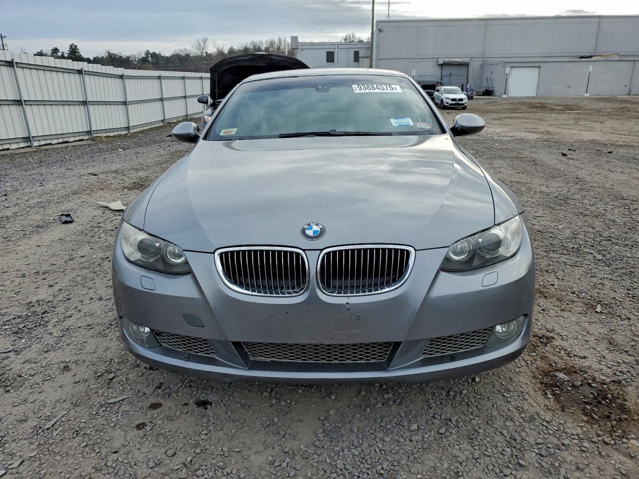 Lot #3302749031 2007 BMW 335 I