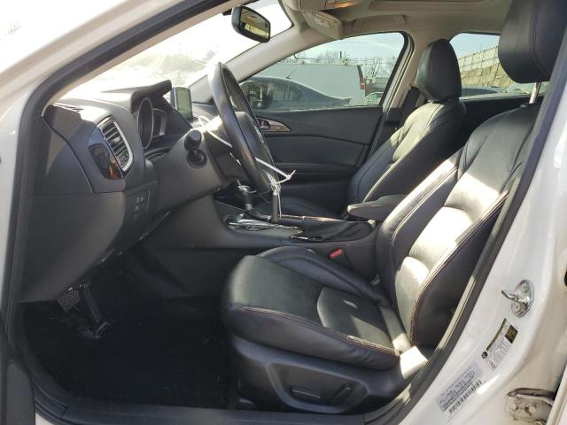 2015 MAZDA 3 GRAND TO #3293365427