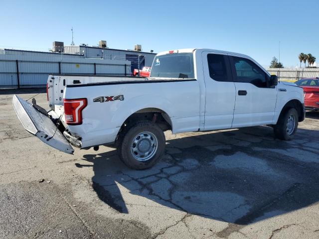 2015 FORD F150 SUPER #3309649947