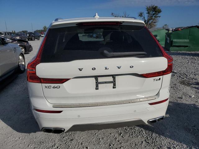 2019 VOLVO XC60 T6 #3301751428