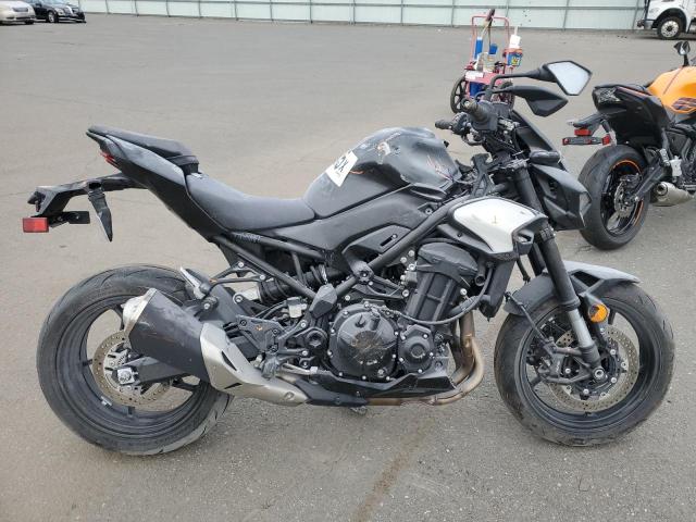 2025 KAWASAKI ZR900 S #3315888116