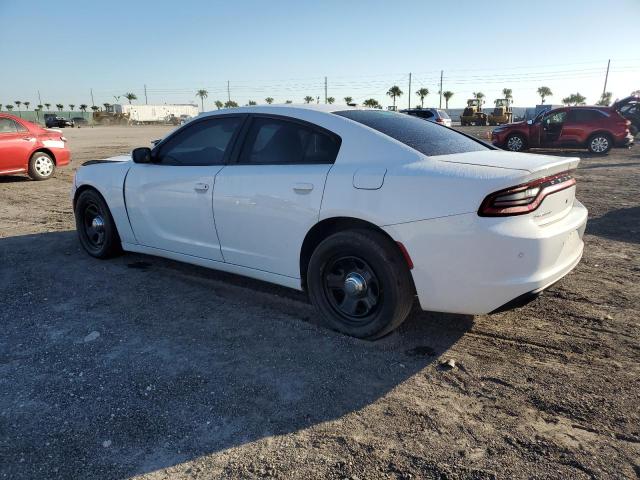 2017 DODGE CHARGER PO #3301864023