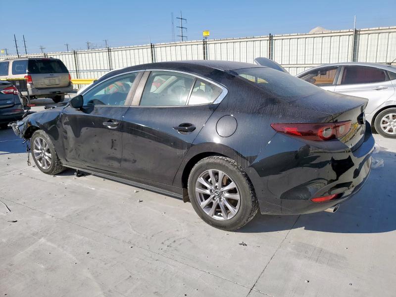2022 MAZDA 3 #3316109250