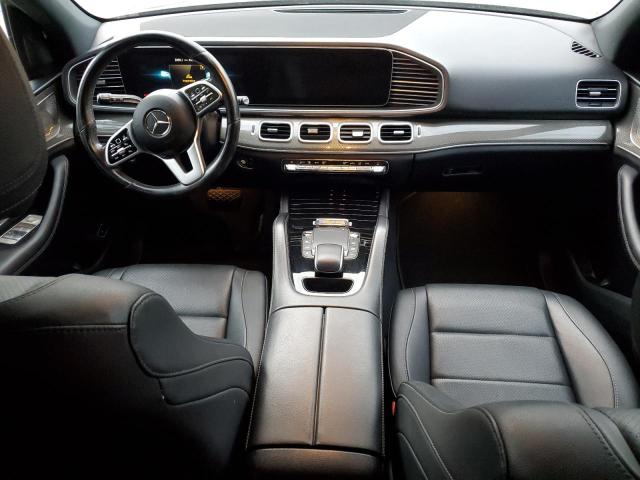 2022 MERCEDES-BENZ GLE 350 #3284609355