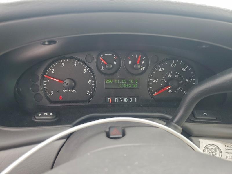 2004 FORD TAURUS SE #3303988711