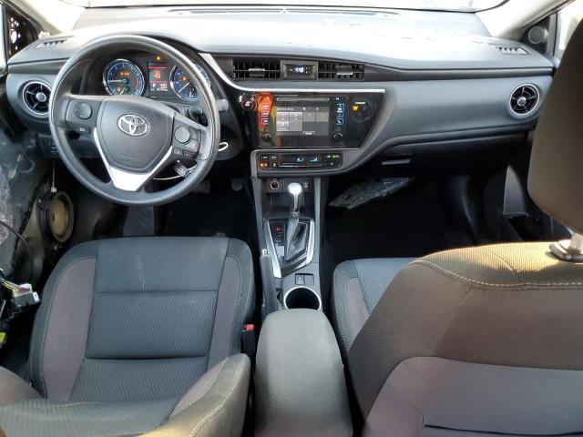 2017 TOYOTA COROLLA L - 2T1BURHE8HC820748