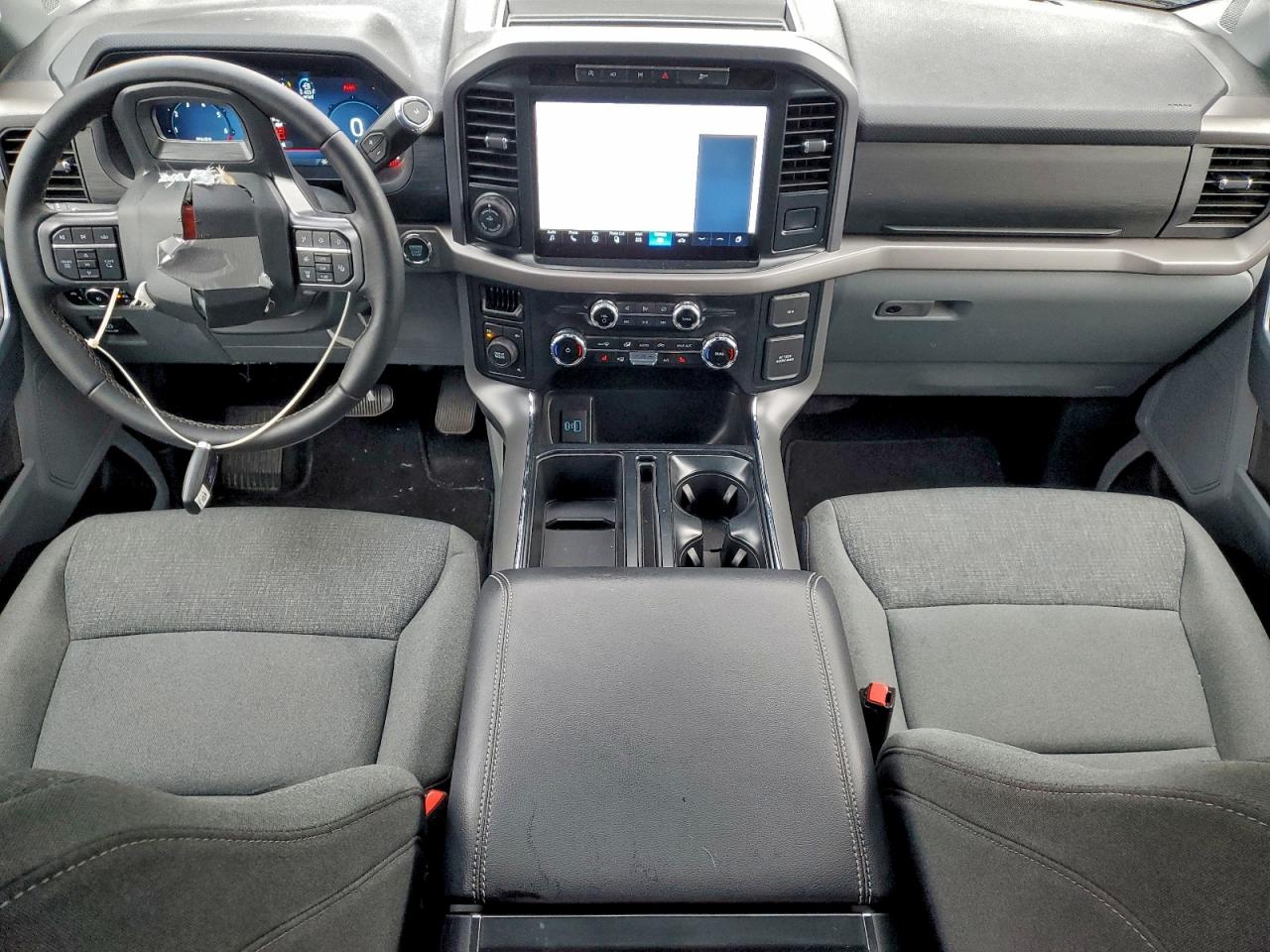 Lot #3308245229 2024 FORD F150 XLT