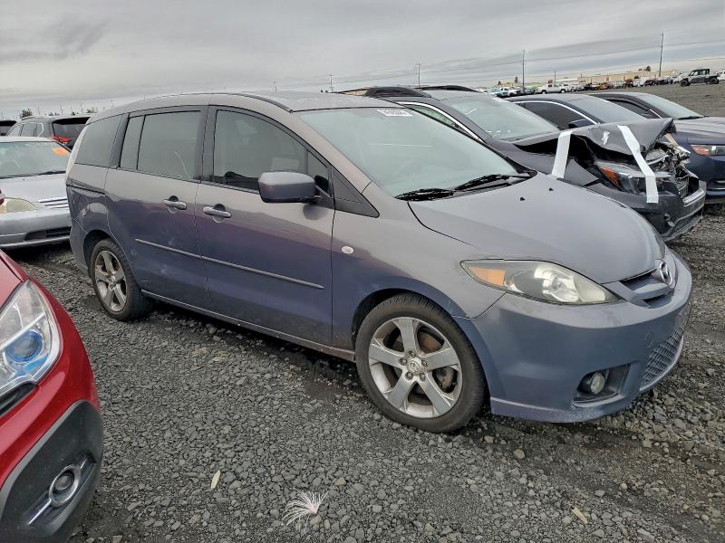 2007 MAZDA 5 #3312653179