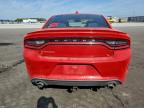 Lot #3304766913 2018 DODGE CHARGER SX