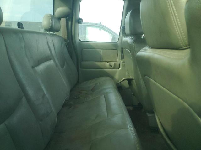 2004 CHEVROLET SILVERADO #3285198853