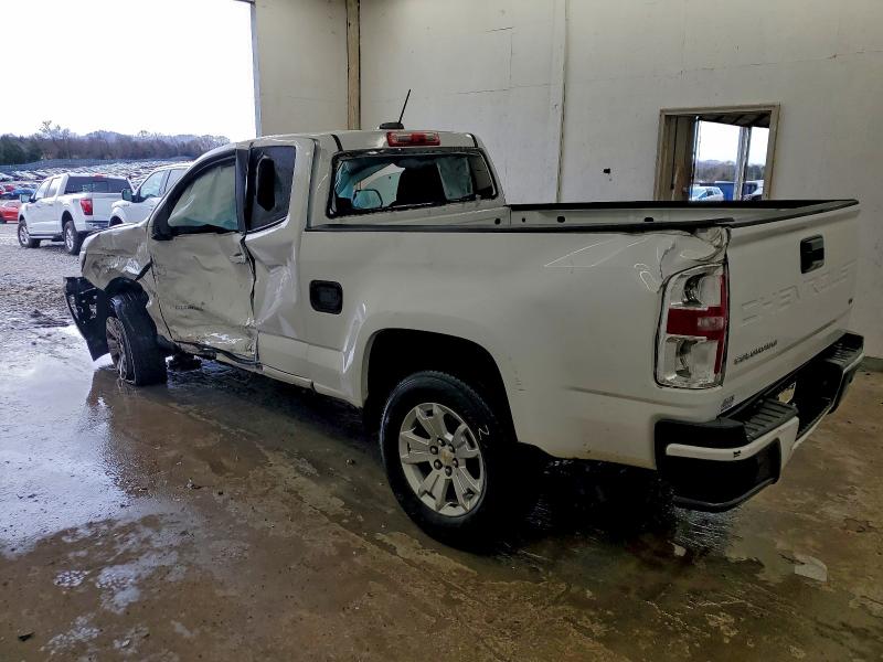 2022 CHEVROLET COLORADO L #3303791420