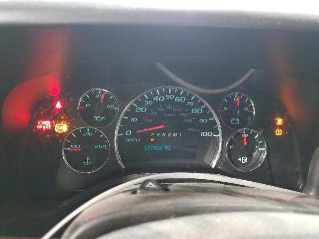 2015 CHEVROLET EXPRESS G2 #3293453456