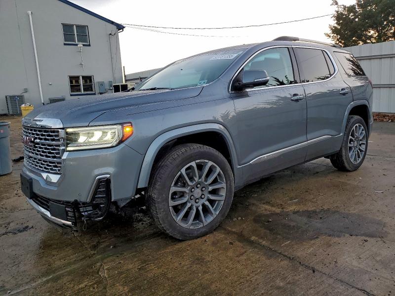 2023 GMC ACADIA DEN #3303958692
