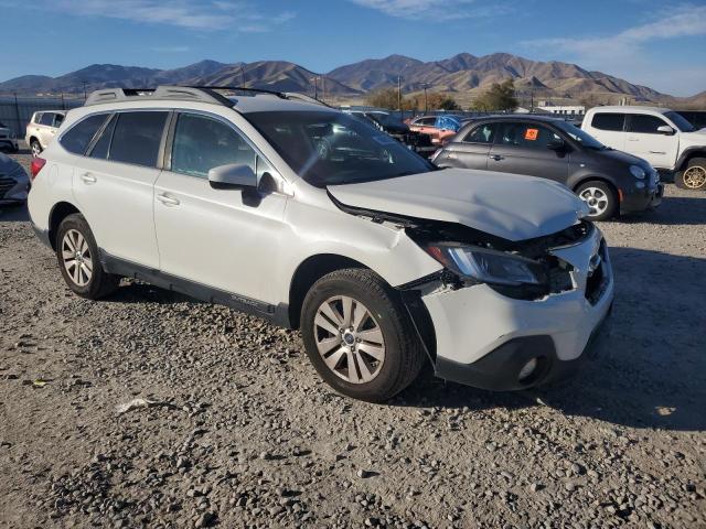2018 SUBARU OUTBACK 2. - 4S4BSACC0J3291478