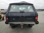 Lot #3315726411 1995 LAND ROVER RANGE ROVE
