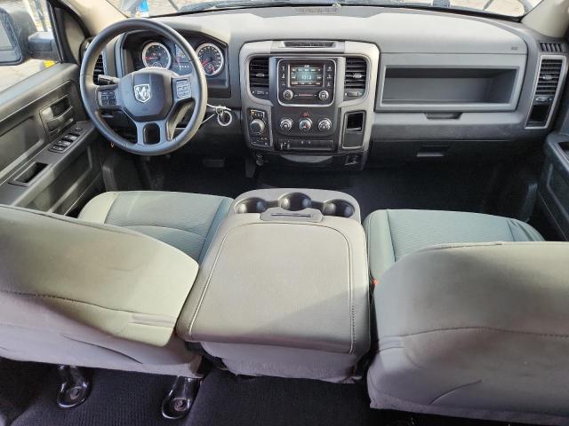 2018 RAM 1500 ST #3293500421