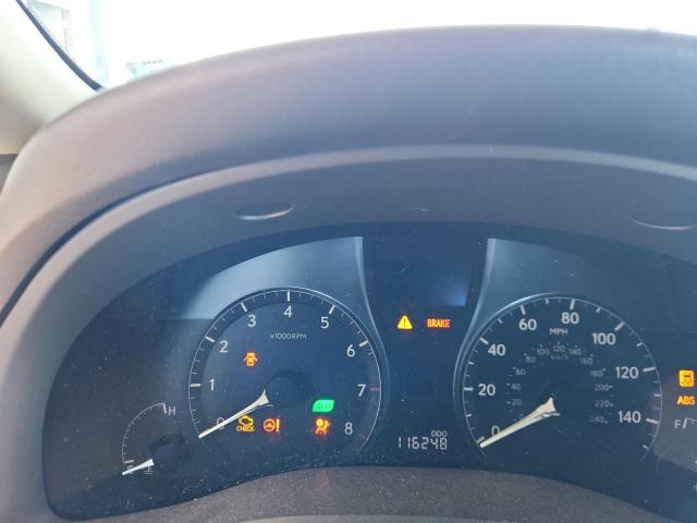2012 LEXUS RX 350 #3292588876