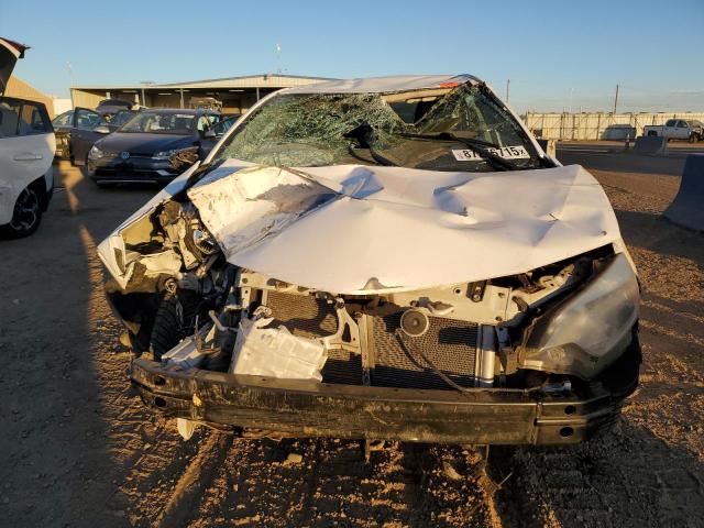 2015 TOYOTA COROLLA L #3286856237