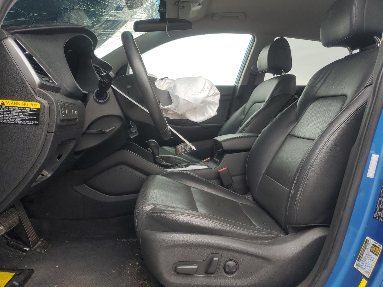 HYUNDAI TUCSON LIMITED