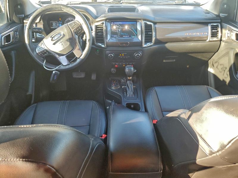 2020 FORD RANGER XL #3302851900