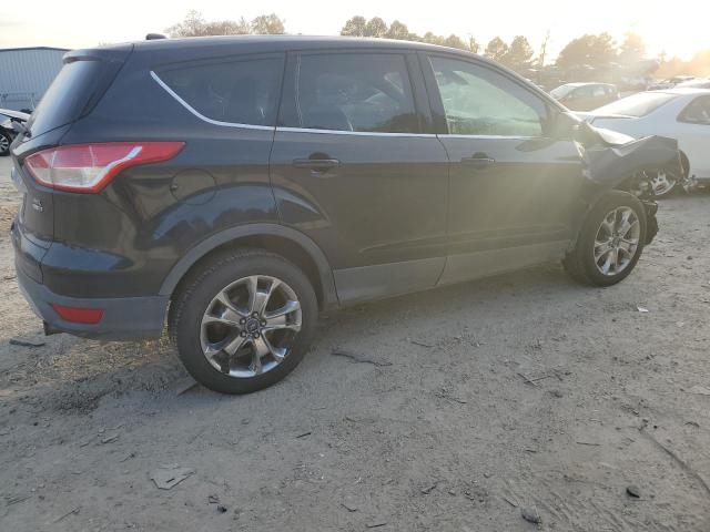 2013 FORD ESCAPE SEL #3303974698