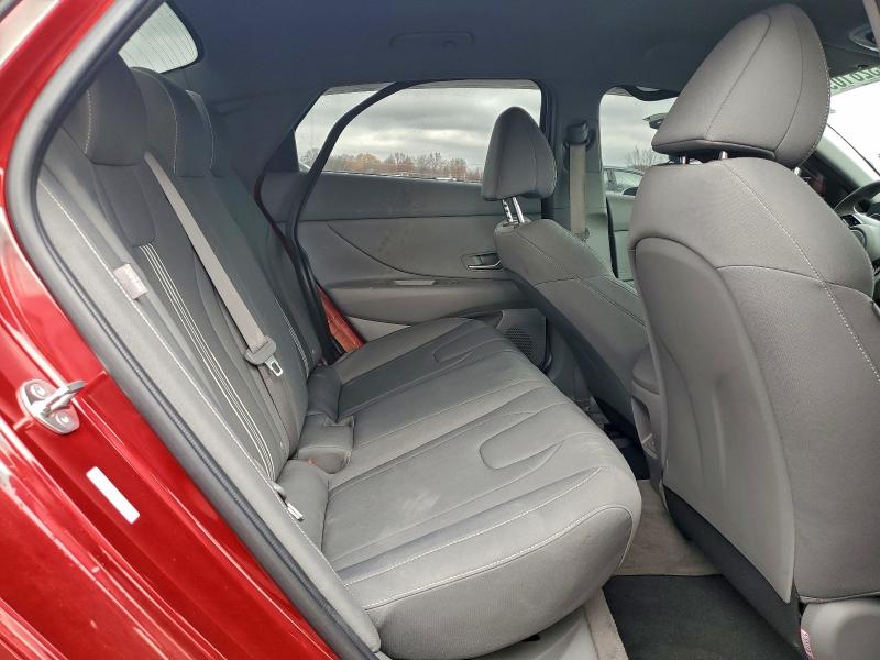 2024 HYUNDAI ELANTRA SE #3319158527