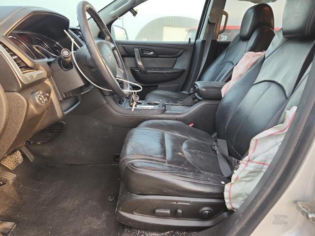 2013 GMC ACADIA SLT #3292667601