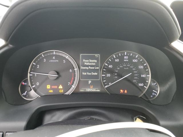 2018 LEXUS RX 350 BAS #3293270471