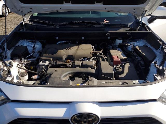 2022 TOYOTA RAV4 XLE #3297083488