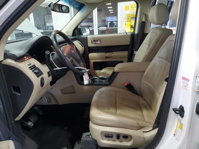 2013 FORD FLEX SEL #3301820399