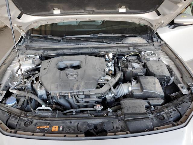 2023 MAZDA 3 PREFERRE #3297888786