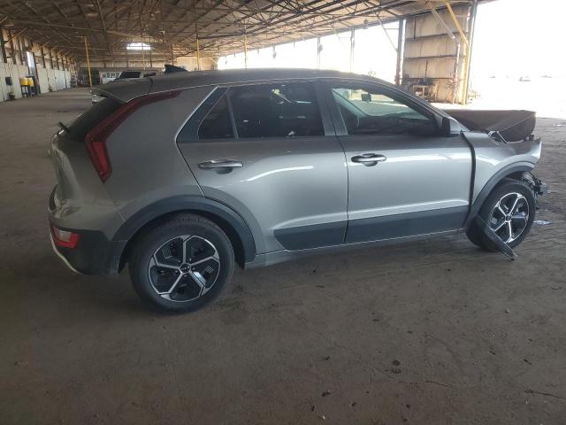 2023 KIA NIRO LX #3302810899