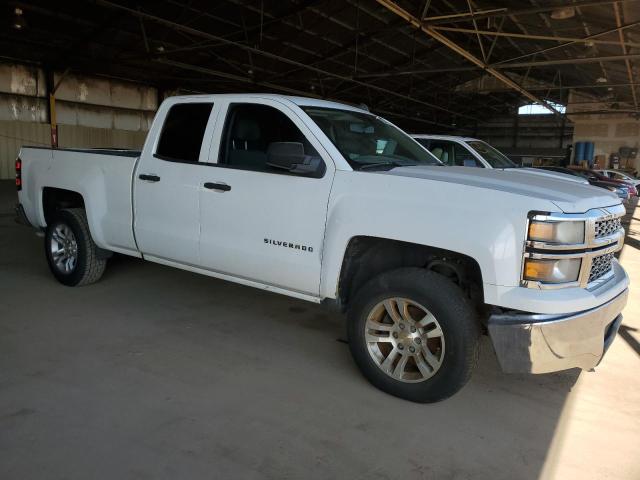 2014 CHEVROLET SILVERADO #3286674293