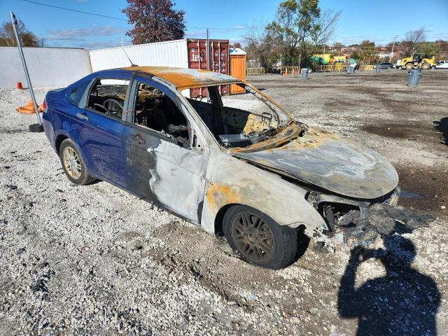 2008 FORD FOCUS SE #3290318956