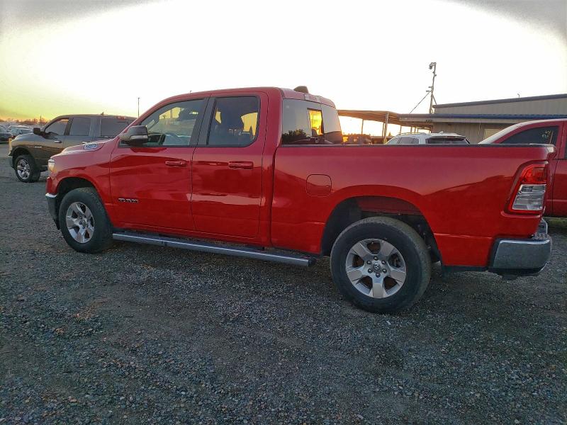 2022 RAM 1500 BIG H #3302776908