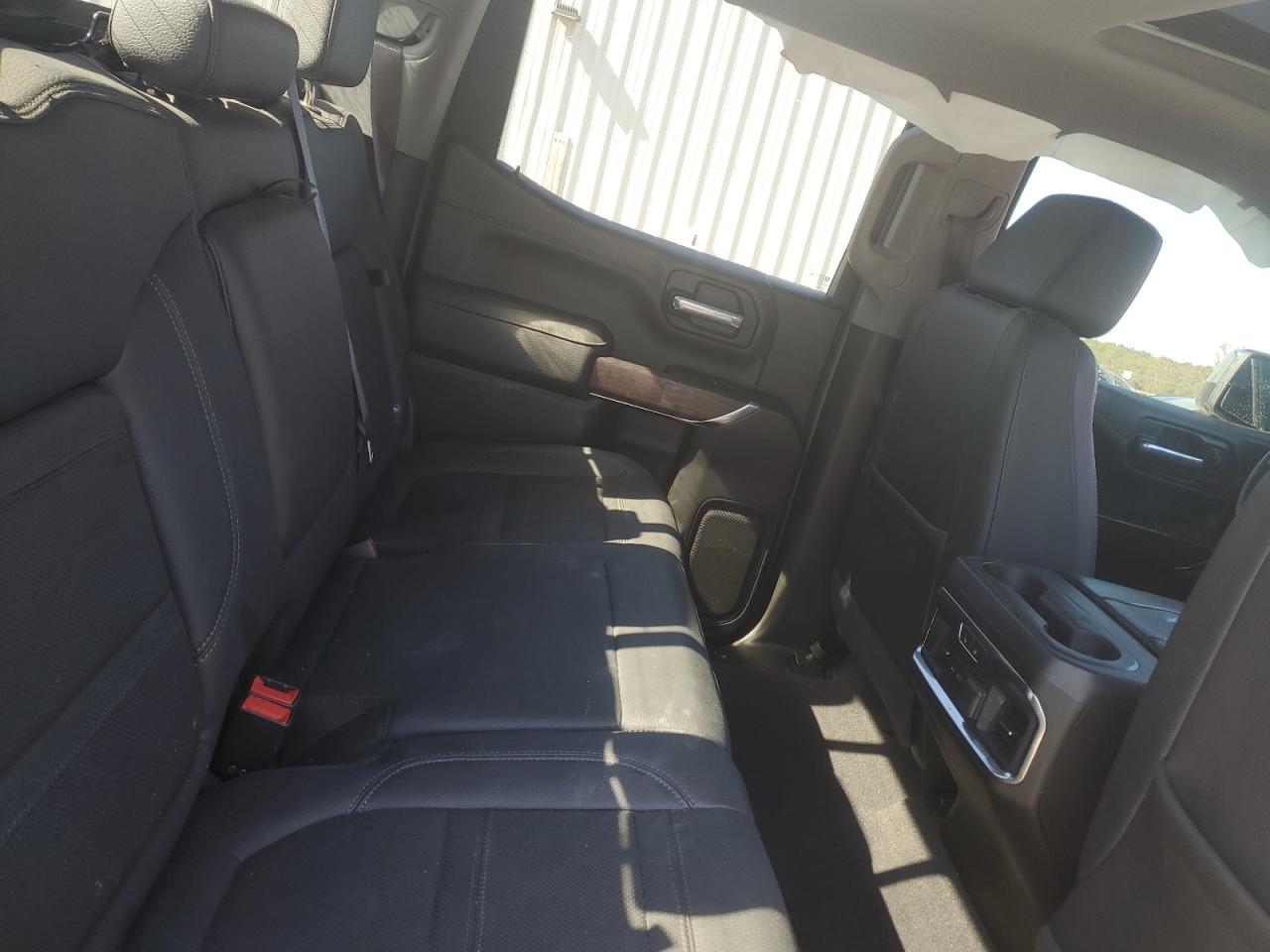 GMC SIERRA K1500 DENALI