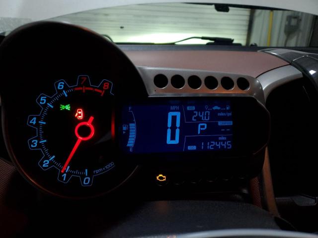 2014 CHEVROLET SONIC LTZ #3301986481