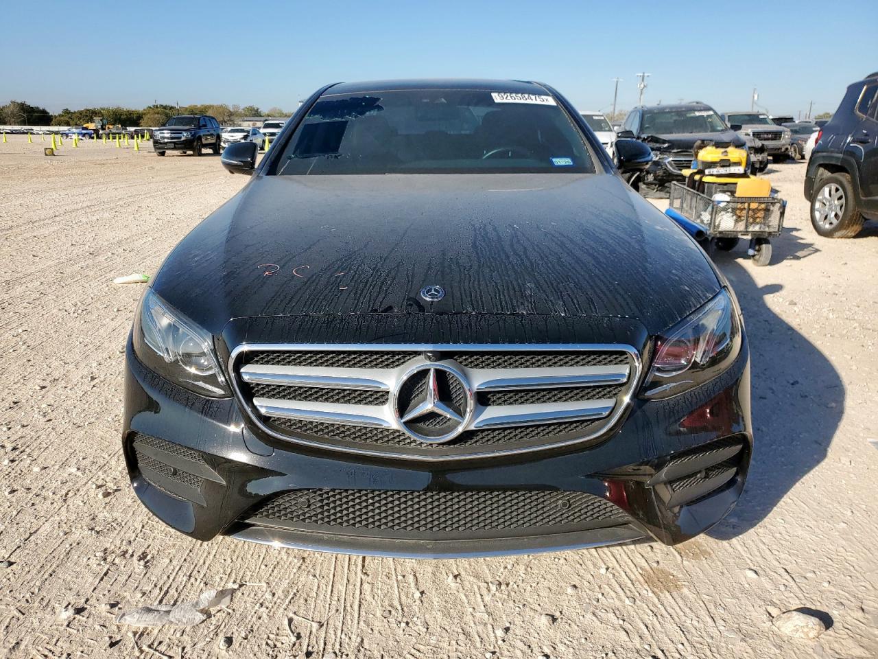 MERCEDES-BENZ E-CLASS 300