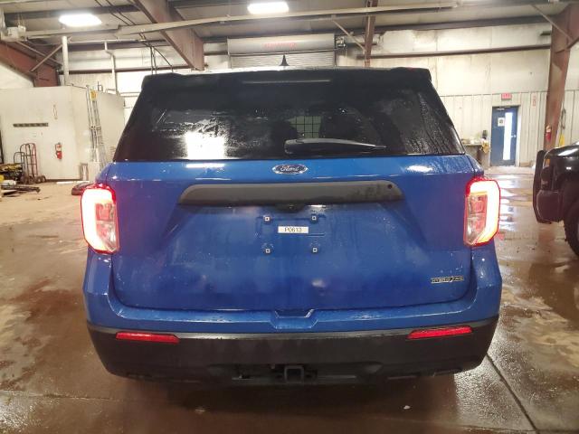 2021 FORD EXPLORER P #3303632944