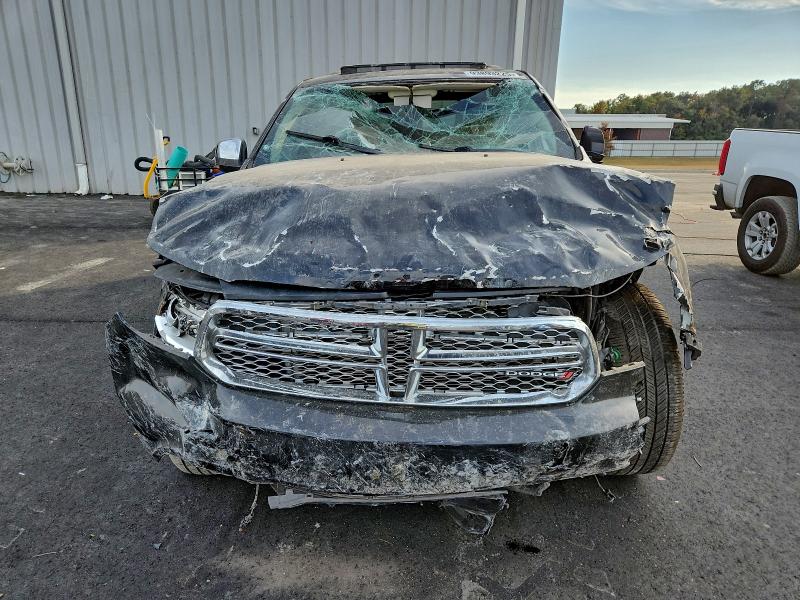 2014 DODGE DURANGO CI #3297963786