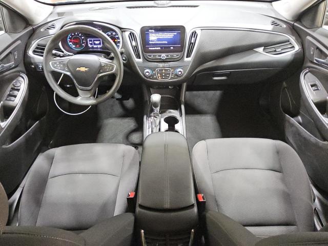 2023 CHEVROLET MALIBU LT #3312776088