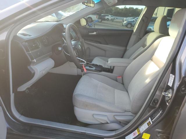2014 TOYOTA CAMRY L #3301829328