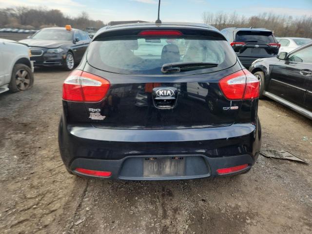 2013 KIA RIO EX #3304515474