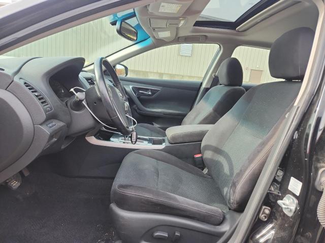 2014 NISSAN ALTIMA 2.5 - 1N4AL3AP3EC136188