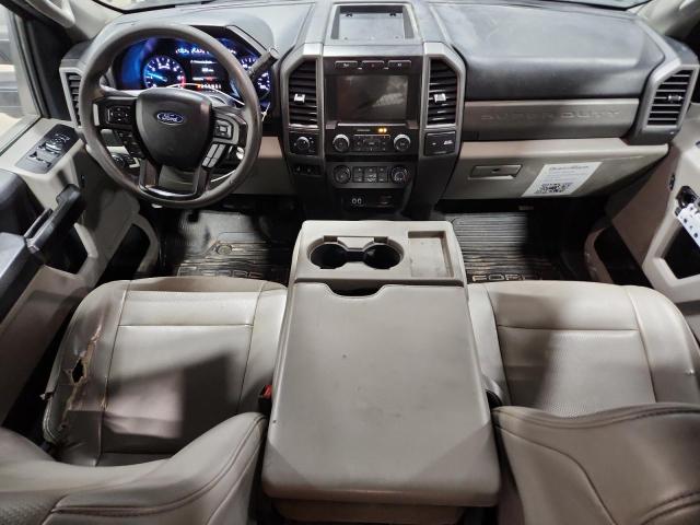 2019 FORD F250 SUPER #3302658004