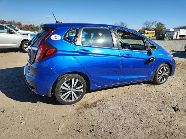 2019 HONDA FIT EX #3296351187